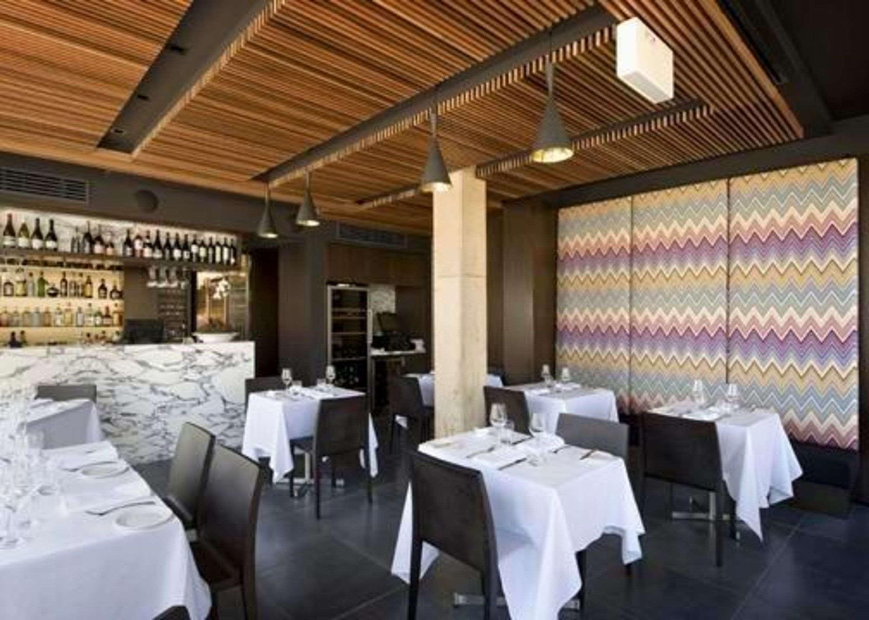 The Soho Hotel Adelaide Eksteriør billede