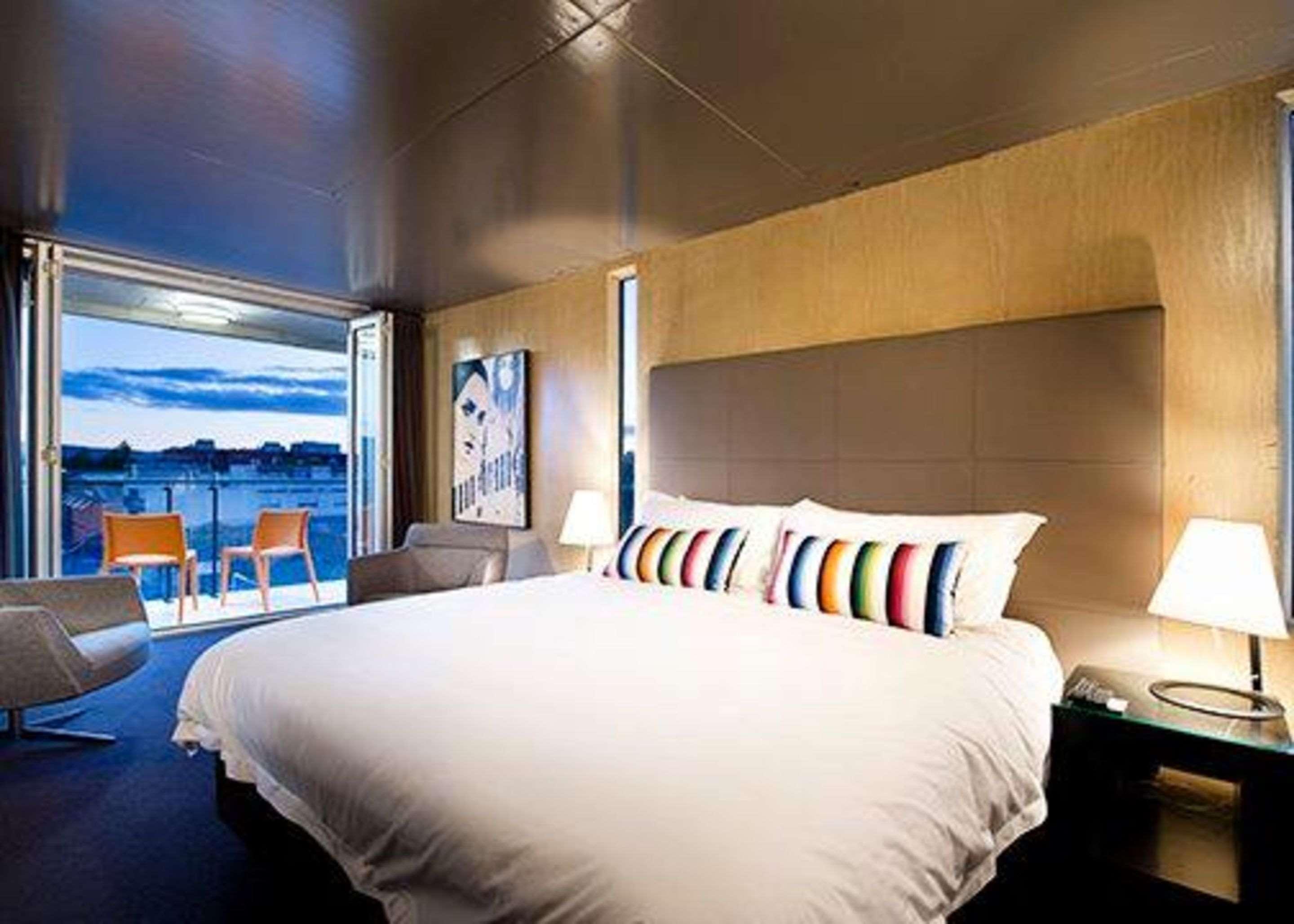 The Soho Hotel Adelaide Eksteriør billede