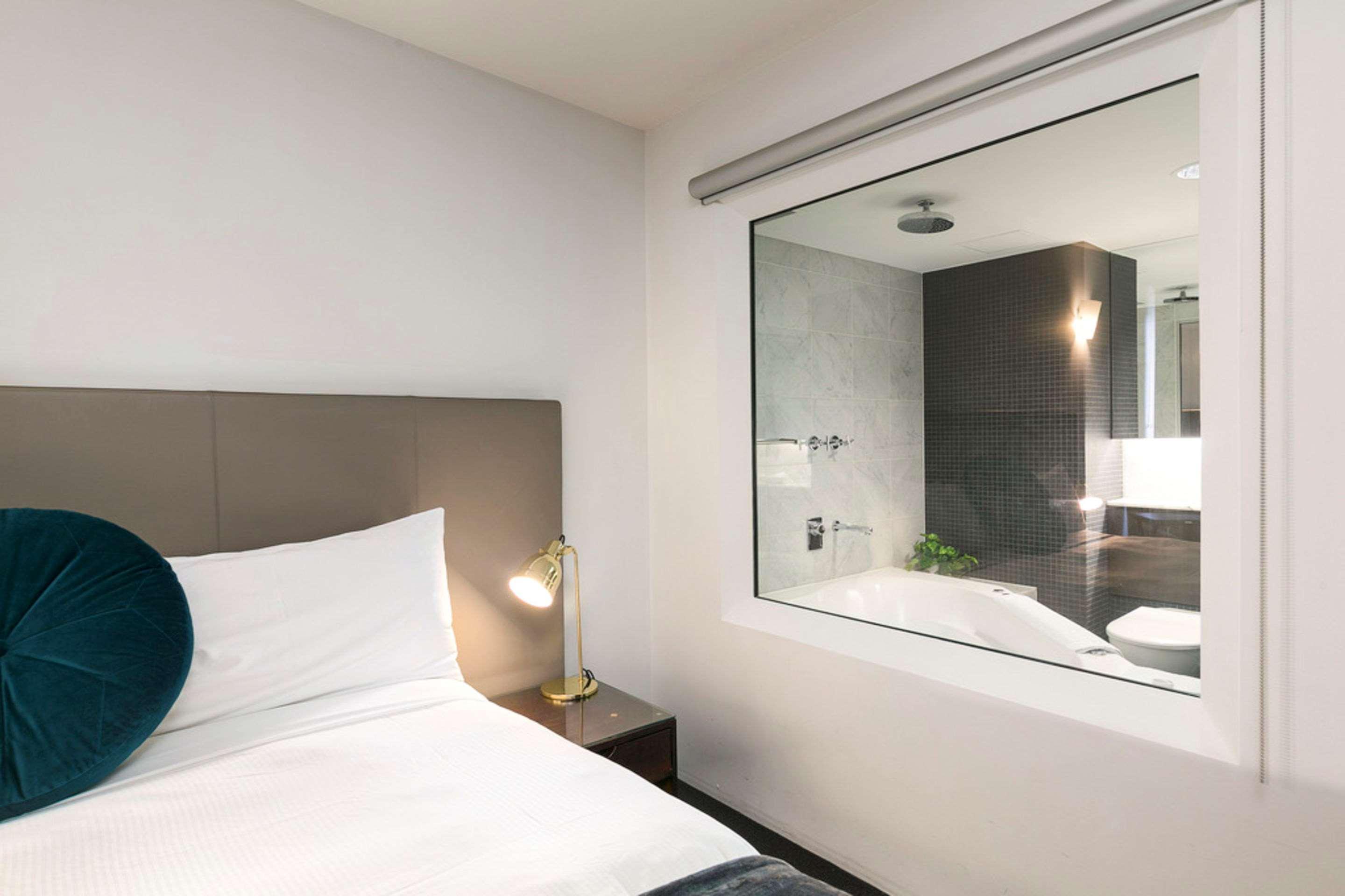 The Soho Hotel Adelaide Eksteriør billede