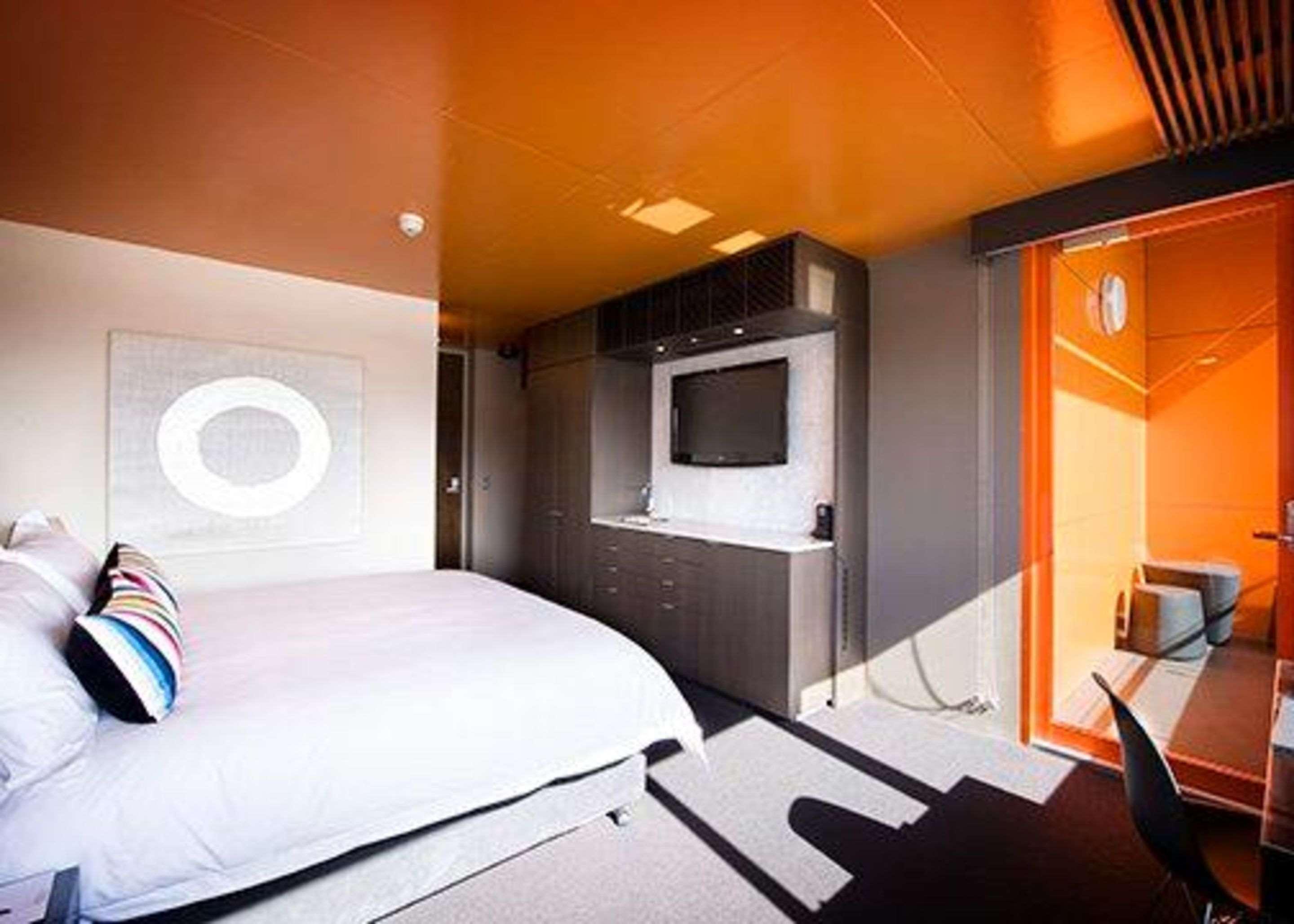 The Soho Hotel Adelaide Eksteriør billede
