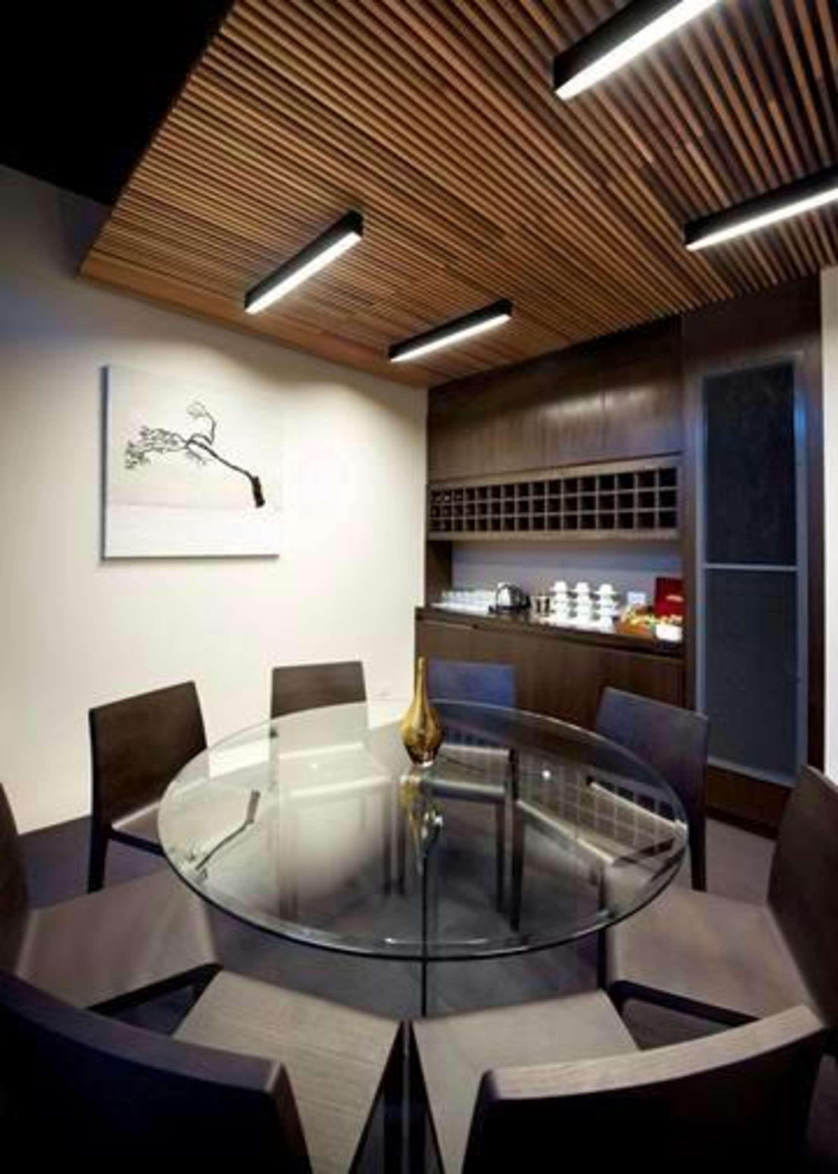 The Soho Hotel Adelaide Restaurant billede