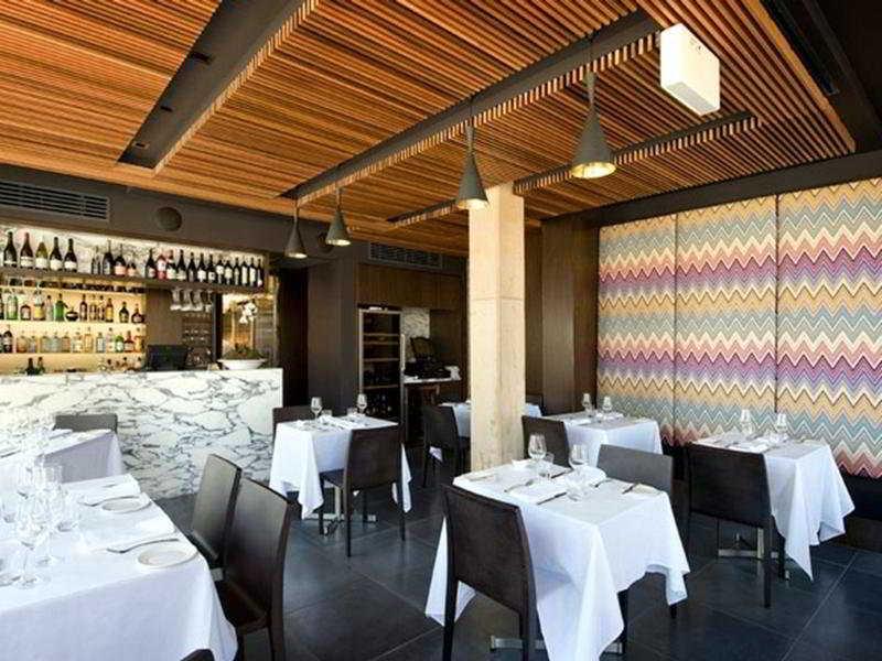 The Soho Hotel Adelaide Eksteriør billede