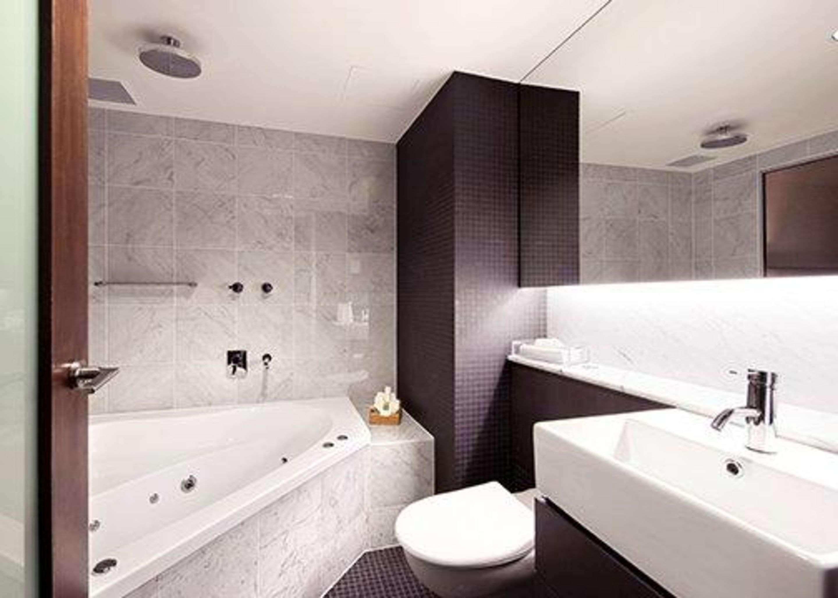 The Soho Hotel Adelaide Eksteriør billede
