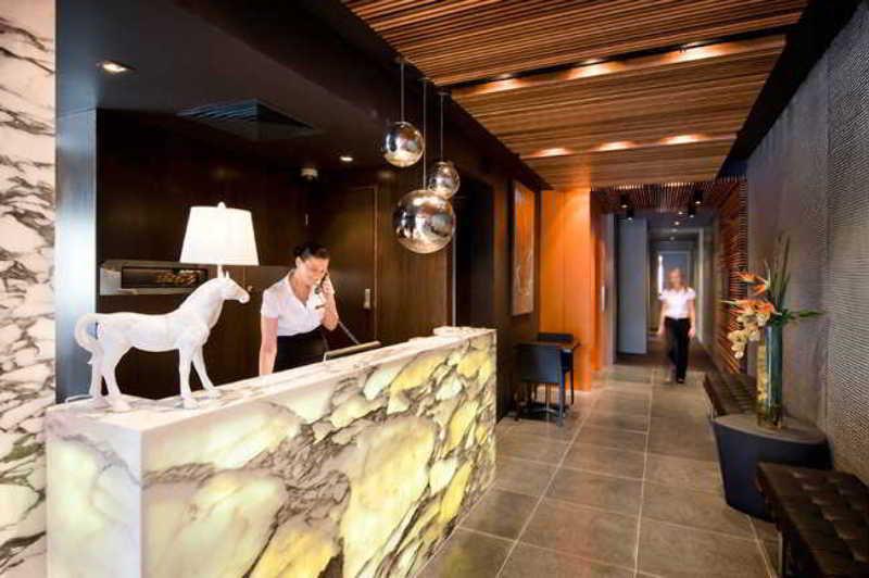 The Soho Hotel Adelaide Eksteriør billede