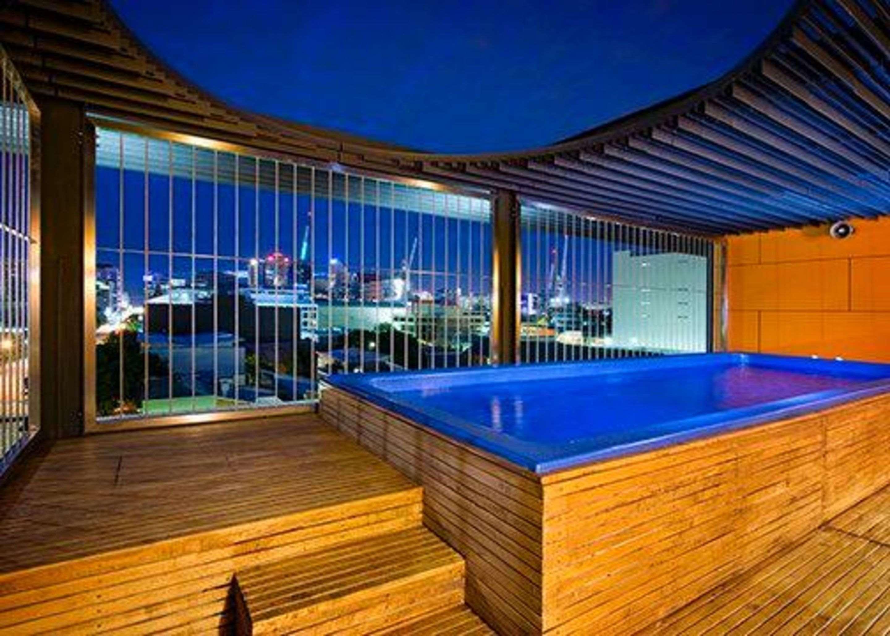 The Soho Hotel Adelaide Eksteriør billede