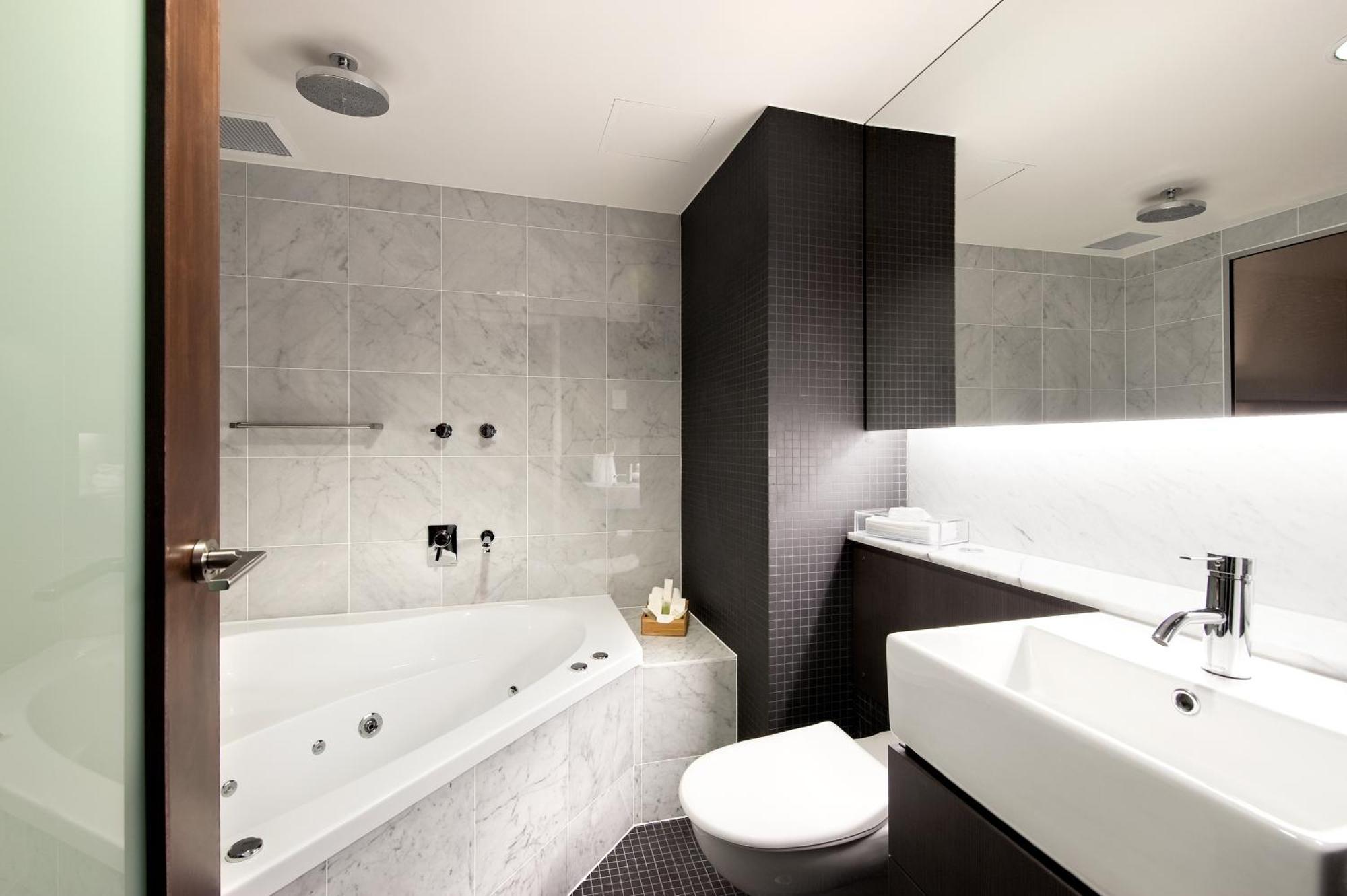 The Soho Hotel Adelaide Eksteriør billede