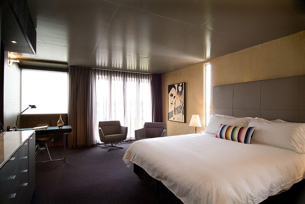 The Soho Hotel Adelaide Eksteriør billede