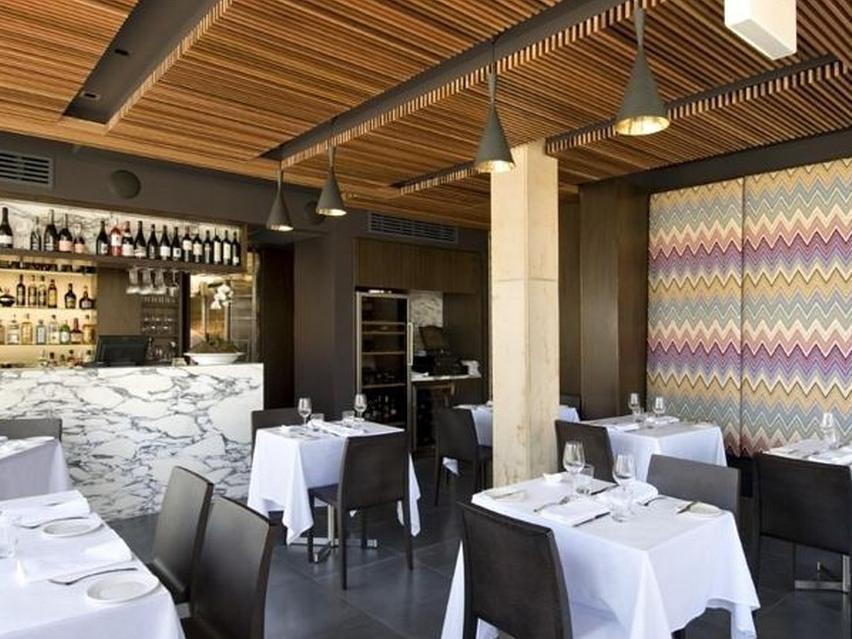 The Soho Hotel Adelaide Eksteriør billede
