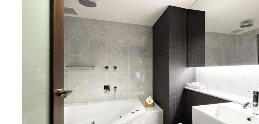 The Soho Hotel Adelaide Eksteriør billede