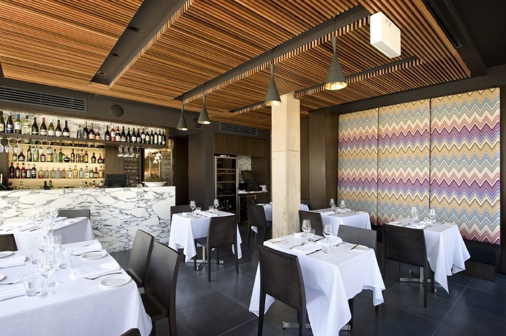 The Soho Hotel Adelaide Eksteriør billede