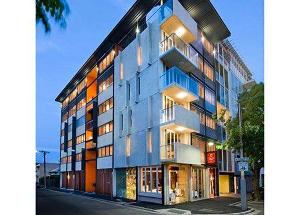 The Soho Hotel Adelaide Eksteriør billede