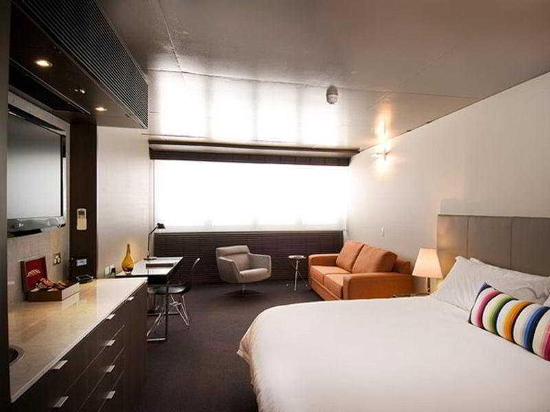 The Soho Hotel Adelaide Eksteriør billede